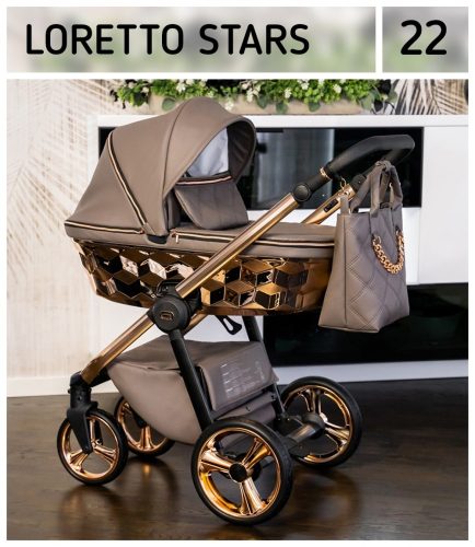 Loretto stars