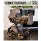 Loretto stars
