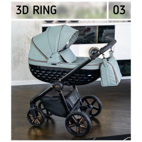 3D Ring