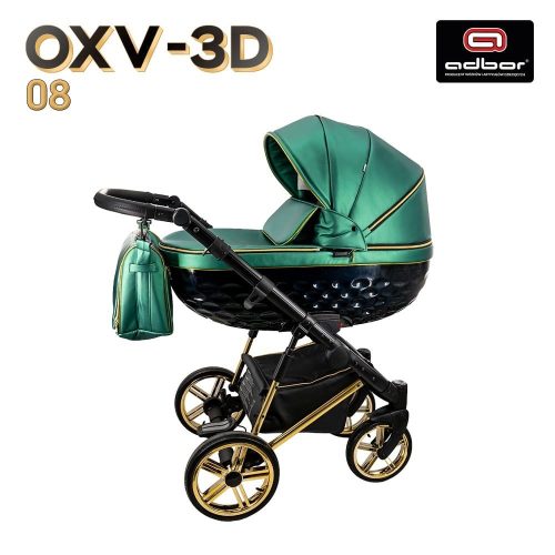 OXV-3D