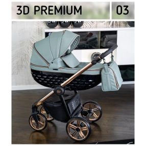 3d prémium
