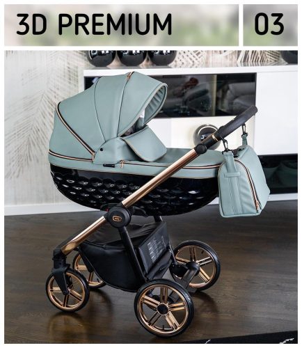 3d prémium