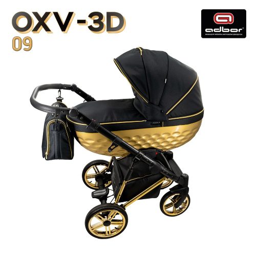 OXV-3D