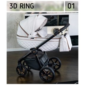 3D Ring