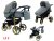 Karex Legro Gold 3in1
