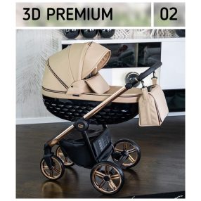 3d prémium