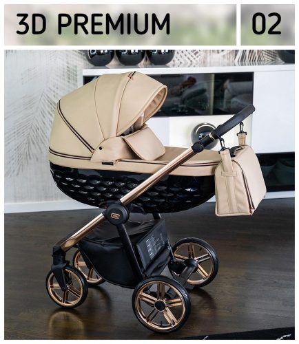3d prémium