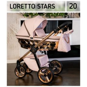 Loretto stars