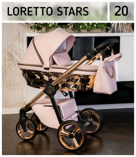 Loretto stars