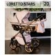 Loretto stars