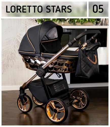 Loretto stars
