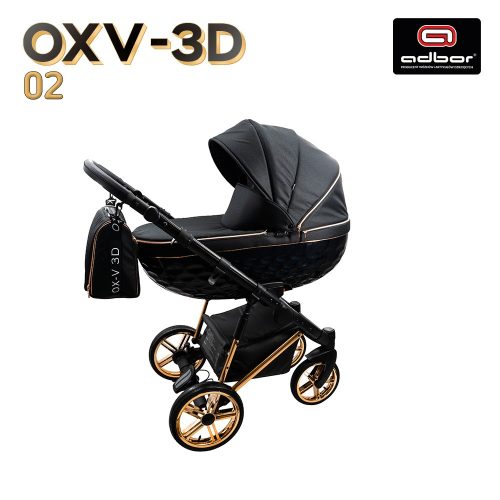 OXV-3D